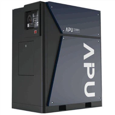 2 kuutiometrin happigeneraattori