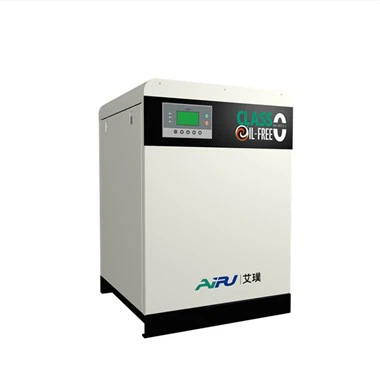 Kotitalouksien öljytön ilmakompressori